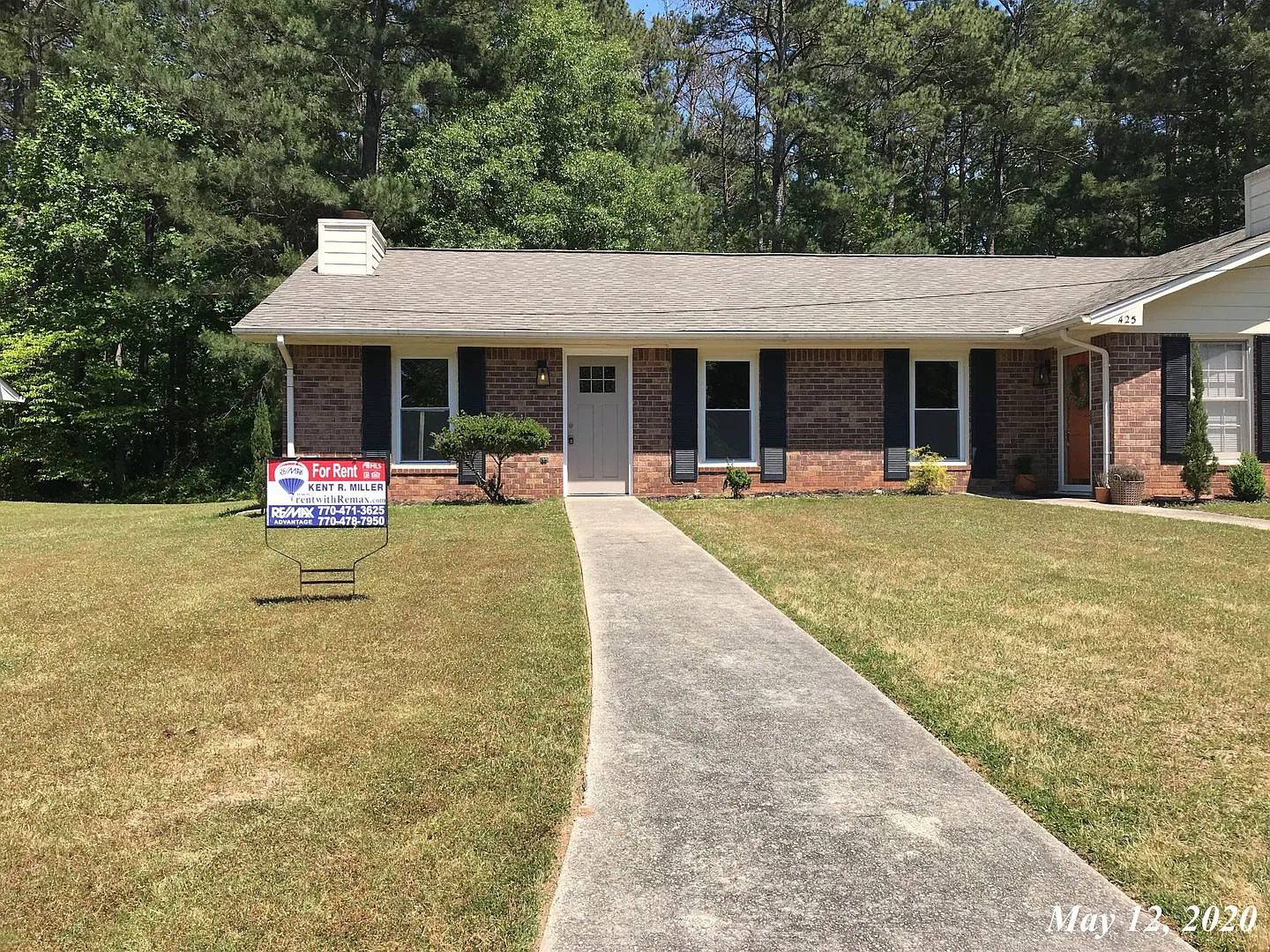 425 Chase Dr. — Photo 1
