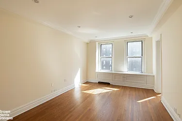 Rented by Brown Harris Stevens