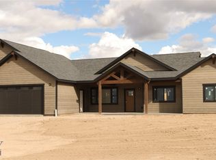 105 Thatcher Dr, Dillon, MT 59725