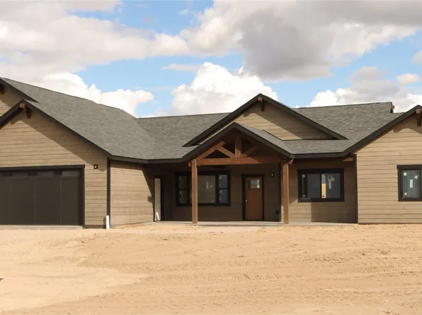 105 Thatcher Dr, Dillon, MT 59725