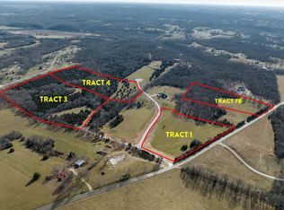 TRACT 3 State Highway M, Nixa, MO 65714