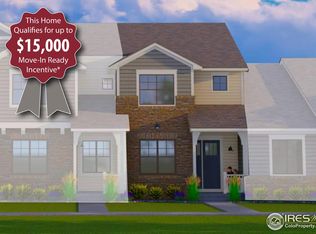 4155 Greenhorn Dr, Loveland, CO 80538