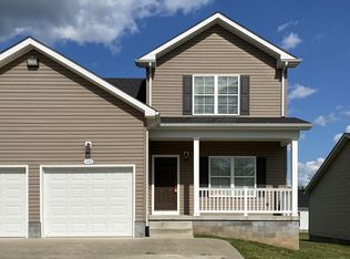 4485 Wal Valley Way, Bowling Green, KY 42101