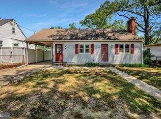 7750 Emerson Rd, Hyattsville, MD 20784