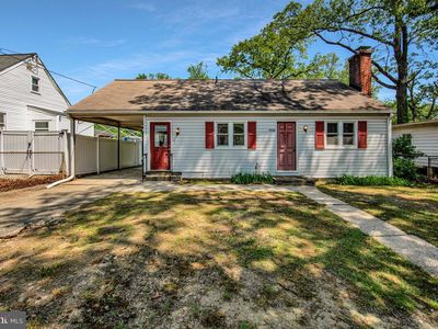 7750 Emerson Rd, Hyattsville, MD, 20784