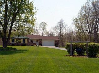 14015 E Austin Rd, Manchester, MI 48158