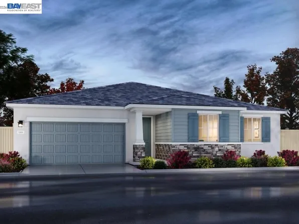 5211 Kestrel St, Antioch, CA 94531