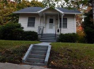 1426 Indiana Ave, Lansing, MI 48906