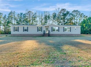 193 Fork Pine Rd, Lumberton, NC 28358
