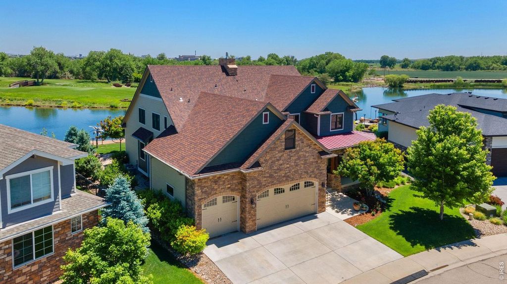 1895 E Seadrift Dr