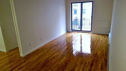 Rented by Metro Garden Realty NYC