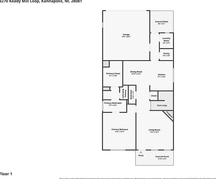 3 bed, 2.5 bath, 1965 sqft, $2,295 — Photo 2