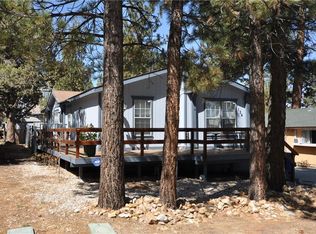 124 Pine Ave, Sugarloaf, CA 92386