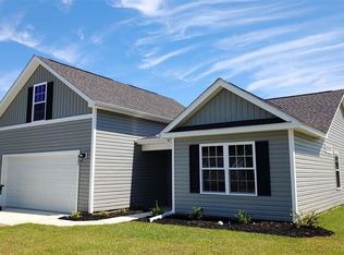 1300 Mandarin Dr LOT 75, Conway, SC 29527