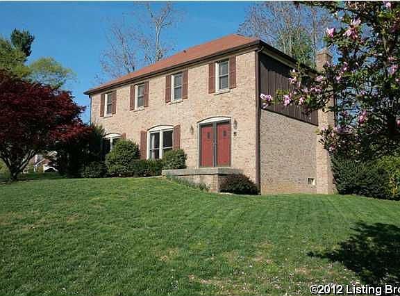 2nd image of 502 Running Creek Pl
