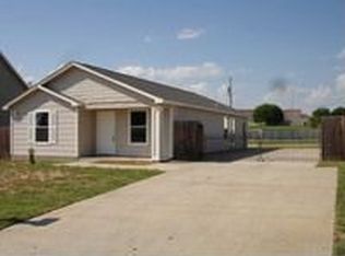 3516 Monclova Dr, Laredo, TX 78046