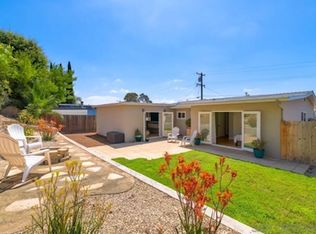 4743 Baylor Dr, San Diego, CA 92115