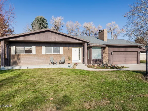 2129 E Creek Way, Cottonwood Heights, UT 84093