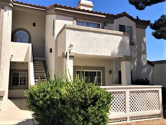 Steps to Condo