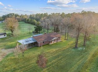 711 S Temple Ave, Pineland, TX 75968