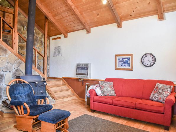 46 Upper Red River Valley Rd, Red River, NM 87558