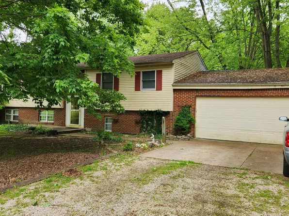 14780 Bellepoint Rd, Ostrander, OH 43061