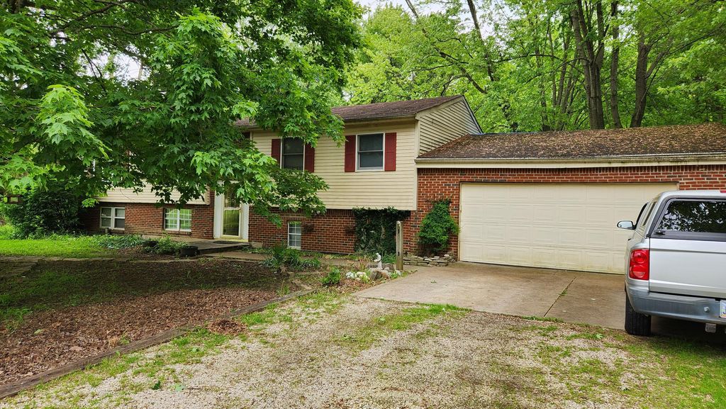 Real estate listing image