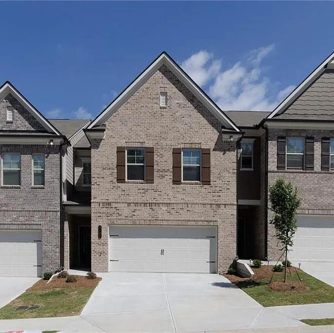 2462 Pearl Ridge Trce