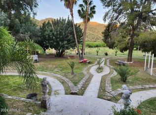 3501 E Buckhorn Rd, Morristown, AZ 85342