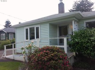 6315 SE 58th Ave, Portland, OR 97206