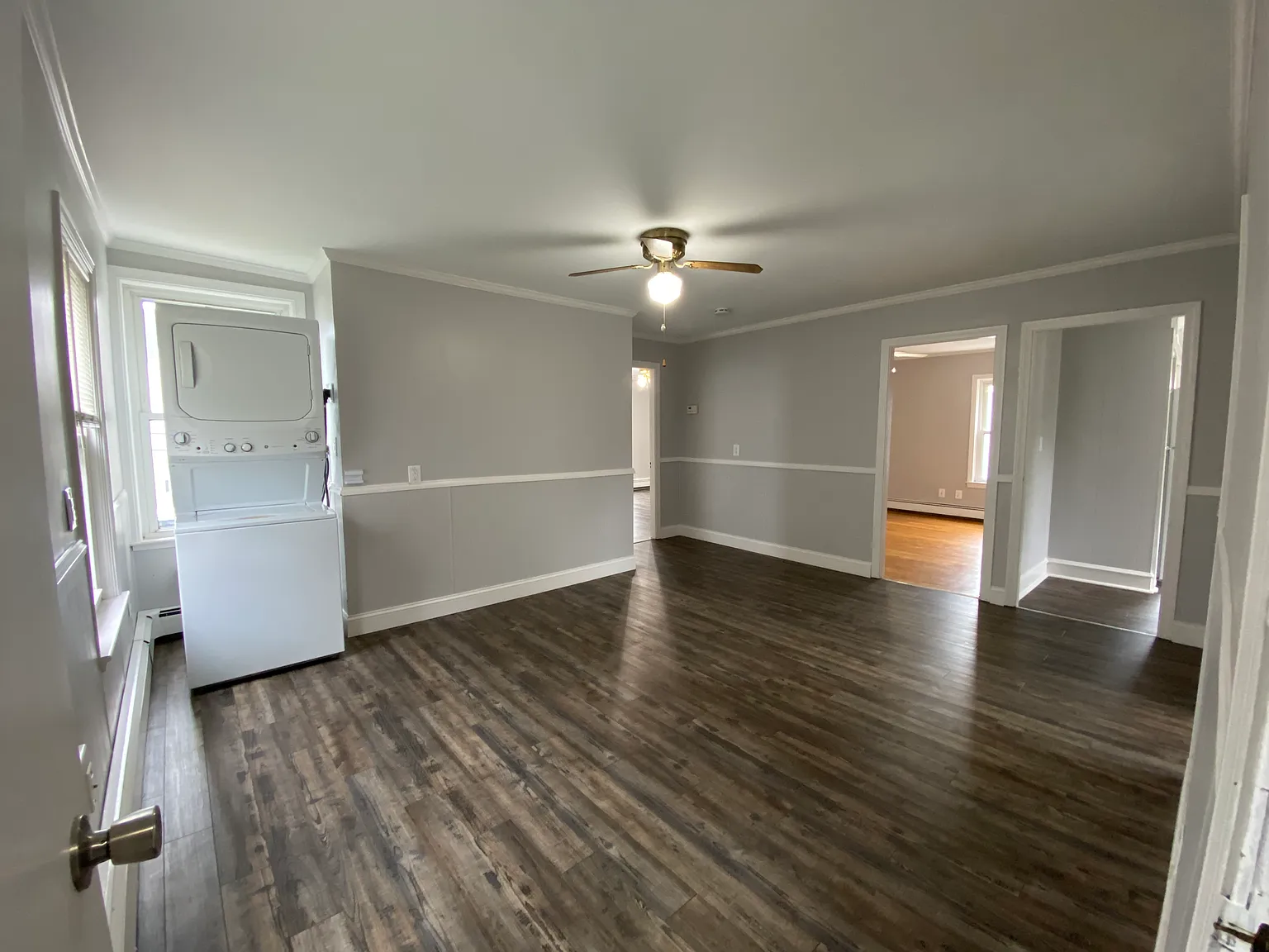 296 Hamlet St — Photo 1