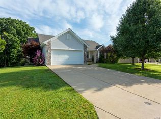 1177 Riesling Ln, Pevely, MO 63070