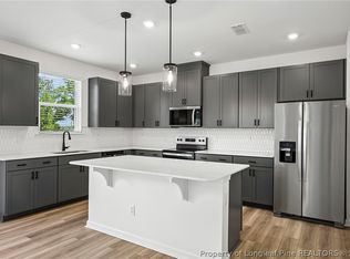 23 Chestnut Oak Ln, Lillington, NC 27546