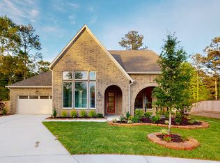 240 Yellow Lantana Bnd, Montgomery, TX 77316