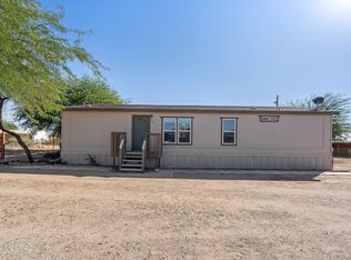 9155 W Ira St, Tucson, AZ 85735