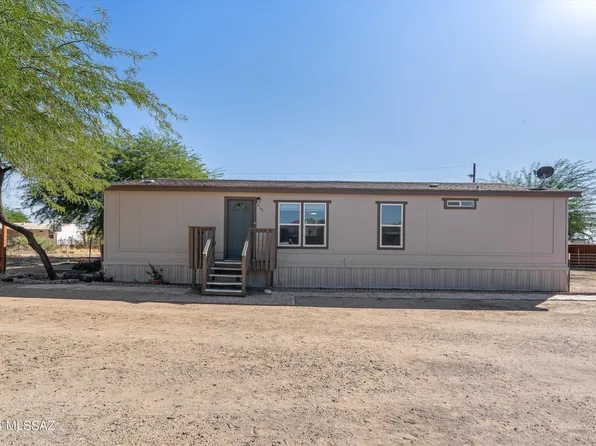 9155 W Ira St, Tucson, AZ 85735