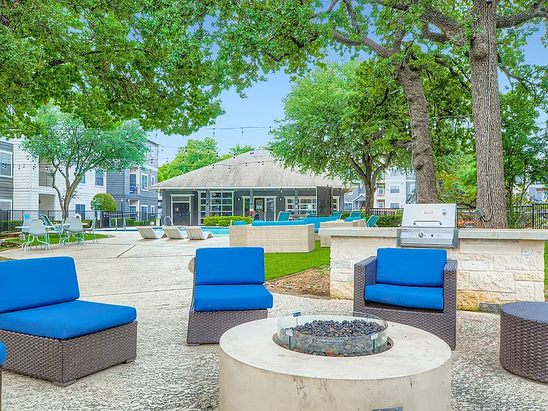 Perfect place to gather with friends