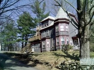 14 Lenox Rd UNIT 1, Derry, NH 03038