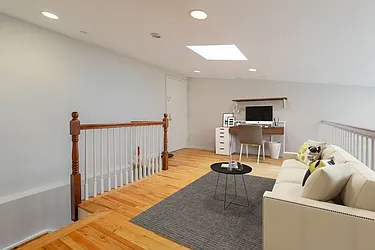 Rented by Brooklyn Bridge