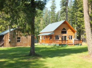 494 Timberlane Rd, Bonners Ferry, ID 83805