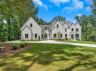 5720 Riverside Dr #A, Atlanta, GA 30327