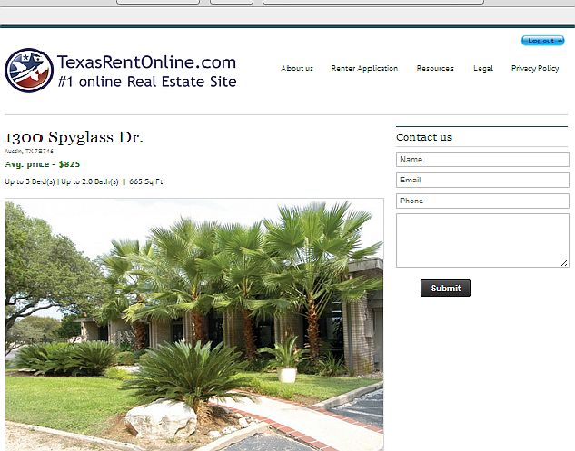 1st image of 1300 Spyglass Dr