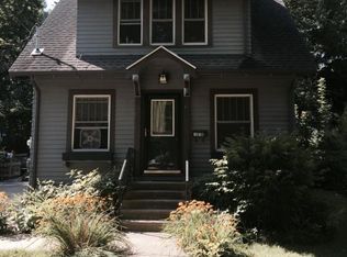 1516 Charles Ave, Kalamazoo, MI 49048