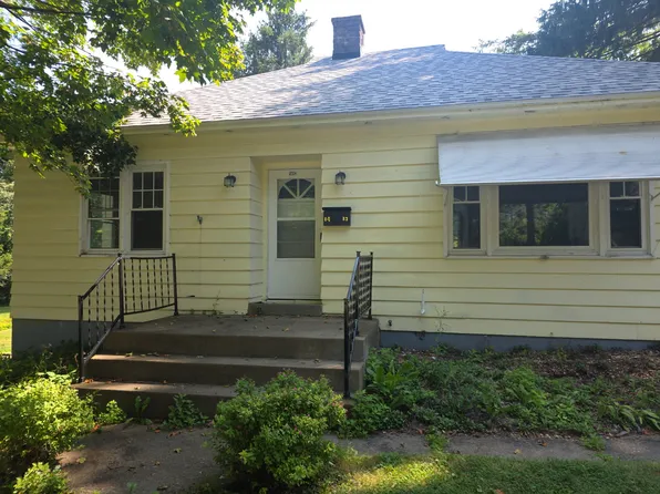 1413 Albany St, Utica, NY 13501