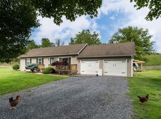 10356 Waggys Creek Rd, Dayton, VA 22821