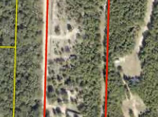 2848 Williams Rd, Defuniak Springs, FL 32433