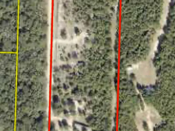 2848 Williams Rd, Defuniak Springs, FL 32433