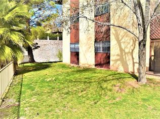 425 Irondale Dr APT F, El Paso, TX 79912