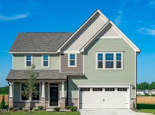 2243 Great Smoky Pl, Lillington, NC 27546