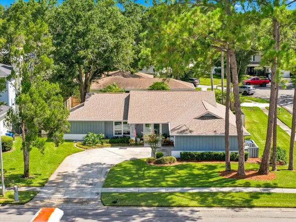 4606 LAVER COURT, TAMPA, FL 33624